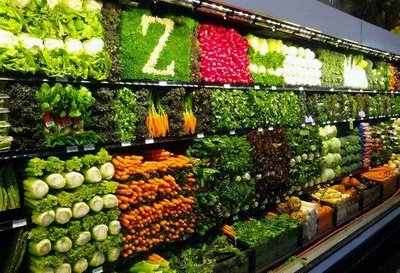 环保农业电商 绿色创业新机遇