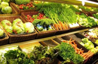 新零售逆风中的突围者 永辉超市如何借农产品电商实现高速增长