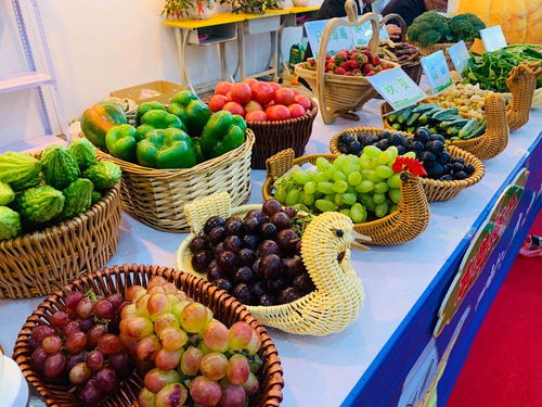 黑河农民丰收节 丰收喜讯与农产品网上销售新篇章